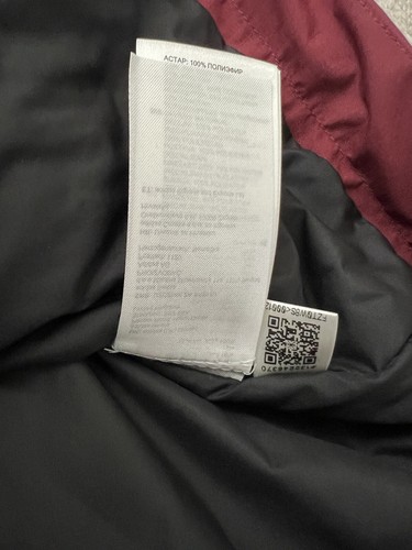 Adidas TERREX XPERIOR 2L INSULATED RAIN.RDY Skiing Jacket IB1070 Womens Size M - Picture 11 of 11