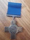 UK Replica Military Medal For Gallantry P1060