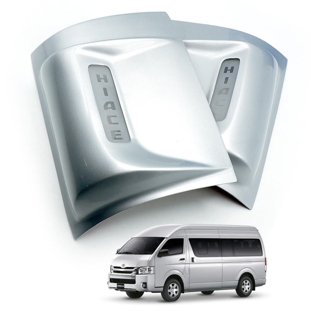 Hiace gran cabin の右左へットライトled LED Headlights For Toyota Hiace 19-22 Sequential Front DRL