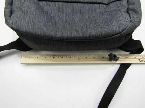 Incase City Compact Backpack 15" Macbook Friendly Quest Durable Heavy Duty New - Afbeelding 15 van 16