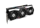 MSI Radeon RX 6800 XT GAMING X Trio 16GB GDDR6 Graphics Card for