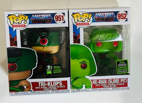 Funko TV: MASTERS OF THE UNIVERSE You Choose LOT #951-997 #1017-1018 #1036-1038 - Picture 2 of 108
