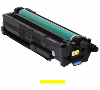 Canon imageRUNNER ADVANCE C355iF Yellow Drum Unit 8523B003 GPR-51 8523B003AA OEM