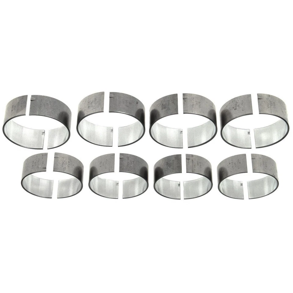 Conjunto de rolamentos de haste de conexão Clevite CB-1776A-10(8) - Imagem 3 de 4