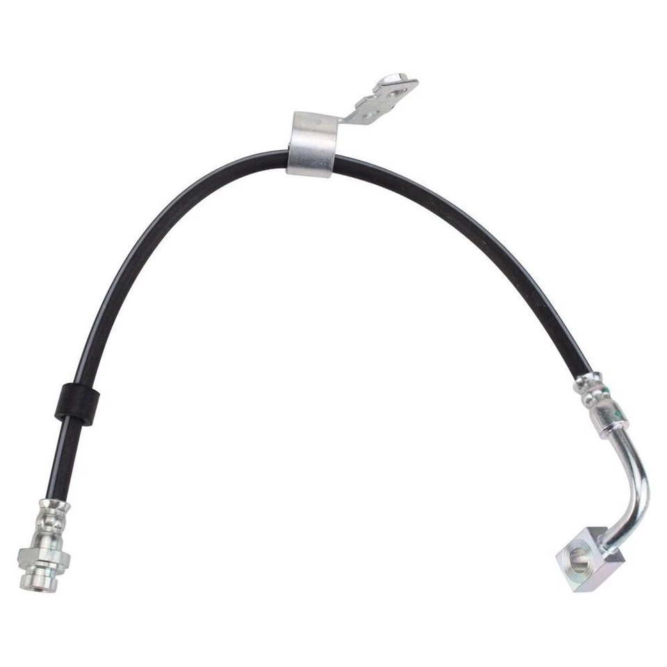 Manguera de freno delantera TRQ nueva para Dodge Journey 2009-2020 Foto 3 de 4