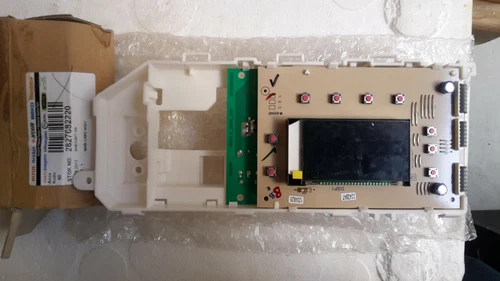 Beko WMB 71443 LA Washing Machine Display Control Circuit Board 2827682220 NEW
