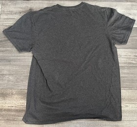 Nintendo Classically Trained Shirt Mens Size XL Controller Graphic Gray 2020 NES
