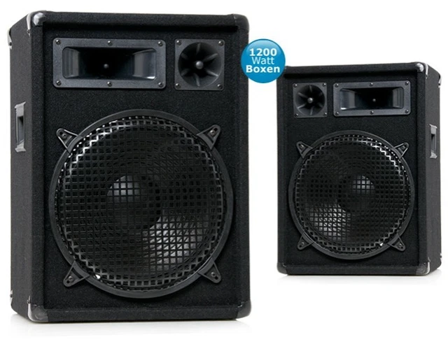 Piezas de bobina de voz Peavey