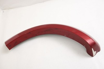Radlauf Verkleidung Dodge NITRO 5KH39TZZAC links hinten 02-2010