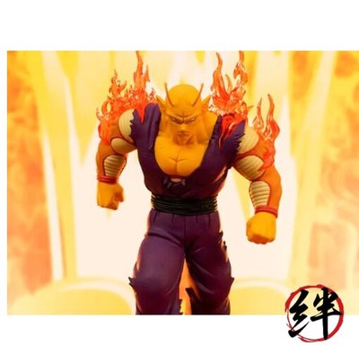 Dragon Ball Super Super Hero Orange Piccolo vol. 7 | eBay