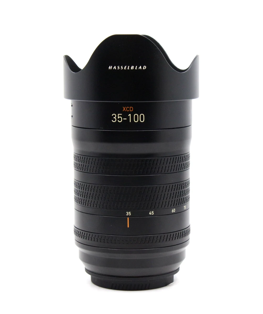 Hasselblad 100mm Focal Camera Lenses for sale | eBay