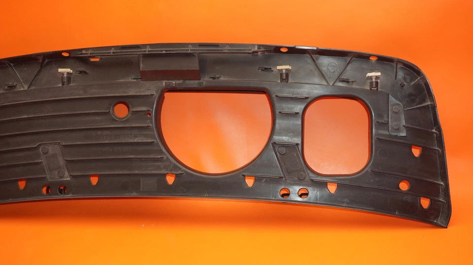 ALERÓN TRASERO PORSCHE 911 CARRERA PEDALIER 1999 2000 2001 2002 2003 2004 Foto 2 de 4