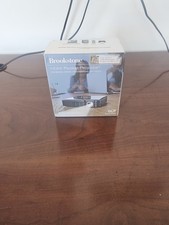 Brookstone Mobile Pocket Projector 801143 Works with Roku 12V adapter