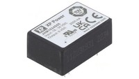 5904006756167 Przetwornica Dc/Dc 10W 18-36VDC / 5VDC 2000Ma JHM1024S05 XP Power