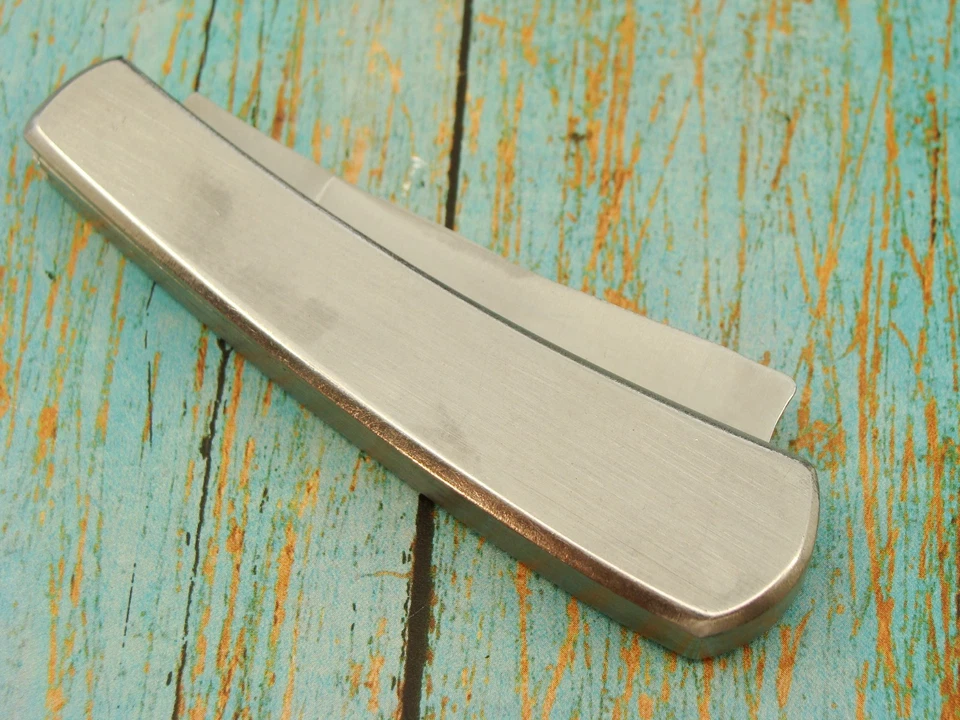 1ST PRODUCTION RUN SMITH & WESSON SS CKRD RAZOR JACK POCKET KNIFE KNIVES TOOLS - Image 4 of 4