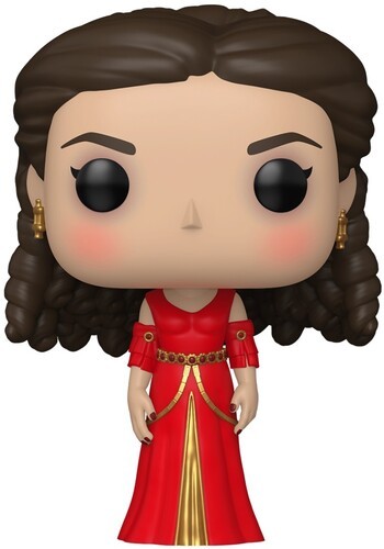 Funko POP! Television: Firefly - Inara Serra [New Toy] Vinyl Figure, Collectib