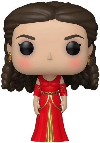 Funko POP! Television: Firefly - Inara Serra [New Toy] Vinyl Figure, Collectib