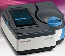 Thermo Scientific GENESYS 150 UV-Vis Spectrophotometer 2025 NEW, 2-Year Warranty
