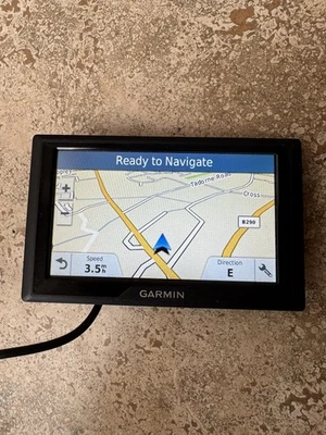 Garmin Drive 51 LMT-S Navi. - Bild 1 von 4