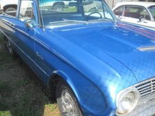 1963 Ford Ranchero for Sale