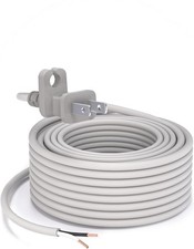 Replacement for Shark Vacuum Cord Compatible with Shark Navigator Lift Away Pro