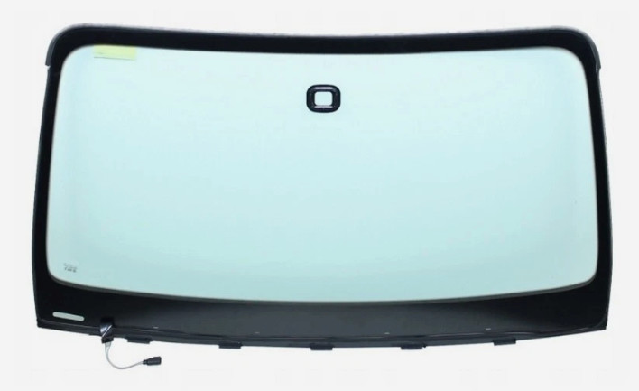 Bentley Continental GT 2005-2010 Glass