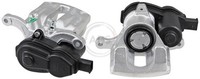 A.B.S. Bremssattel 421361 Grauguss FüR Landrover Freelander L359 VAN Si4 4X4 Ed4