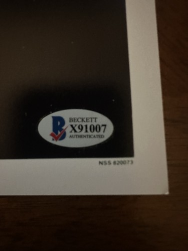 E.T. Autogramm X2 signed Poster von ET Schauspieler & Elliott 11x17 mit COA X2 - Bild 2 von 3