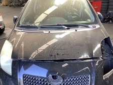 Capote Toyota YARIS II