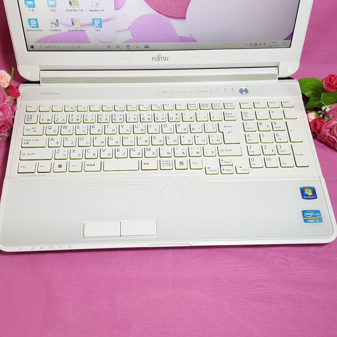 FUJITSU　LIFEBOOK　Windows11pro s-l400.jpg
