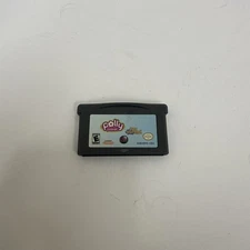 Polly Pocket Super Splash Island ( Game Boy Advance, 2003) Cartridge Only.
