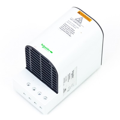 SCHNEIDER ELECTRIC NSYCR50WU2C, Climasys PTC heating resistance 60W, 100-250V...