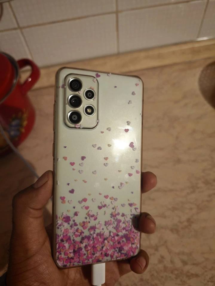 Samsung Galaxy A52s 5G · 128GB, foto 2 di 5