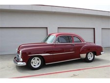 1951 Chevrolet Bel Air for Sale