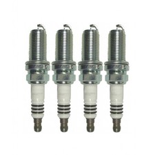 NGK For Lexus GX460 2010-2020 Spark Plug | Iridium | Box of 4 | LFR6AIX-11