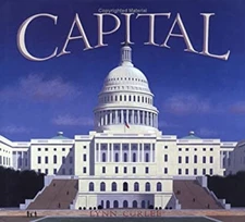 Capital Picture Book Lynn Curlee