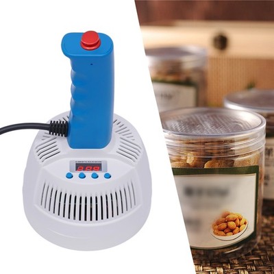 Handheld Induction Sealer Electromagnetic Induction Bottle Cap Sealing Machines