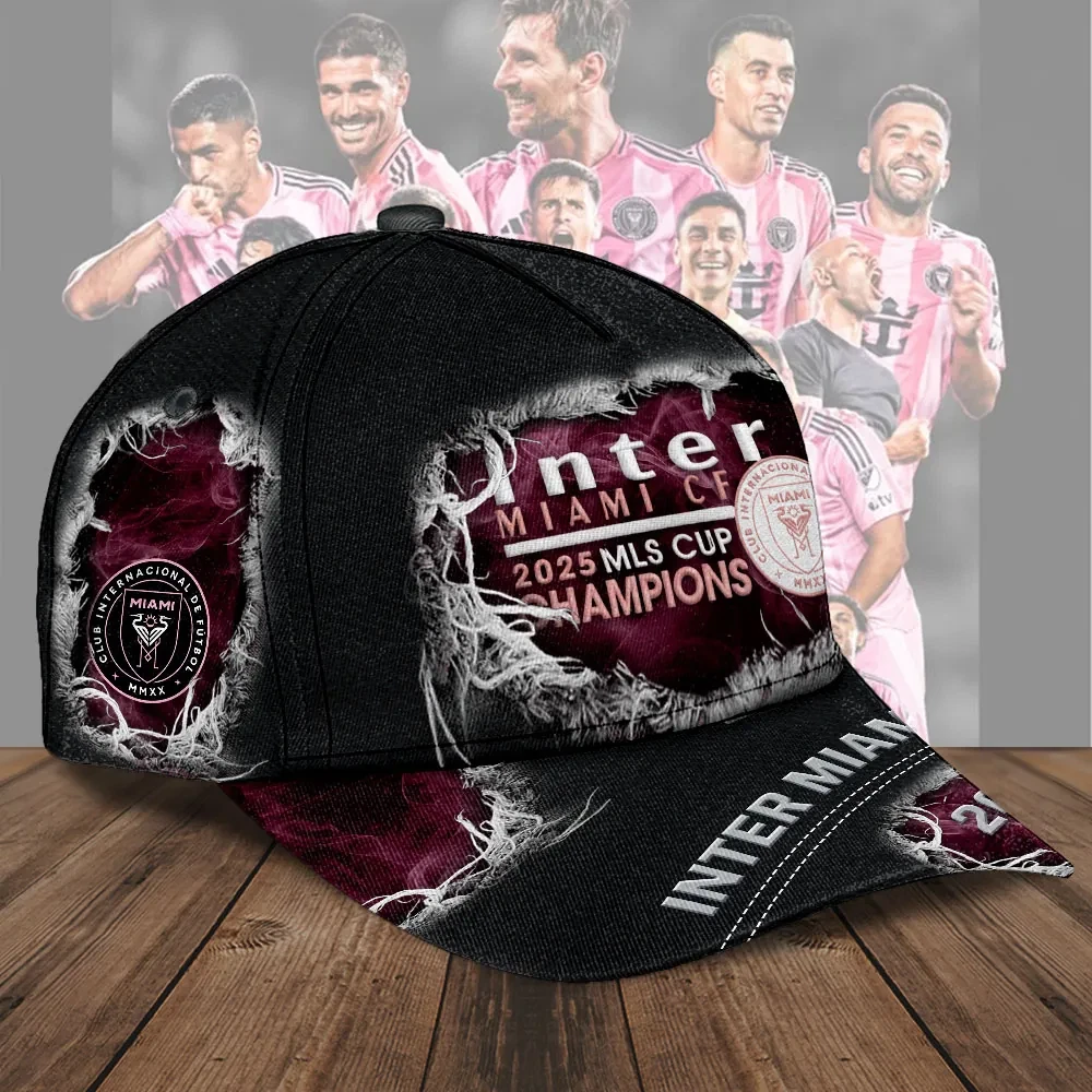 Miami CF Classic Cap