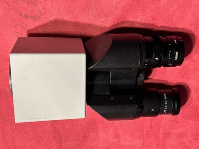 Olympus U-BI90 Binocular Viewing Head BX51 BX61 IX71 IX81 Inverted Microscope