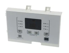 Midea 17220300004350 Display Box Subassembly, Window Air Conditioner