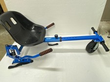 Adjustable Hoverboard Seat Attachment HoverKart for Kids
