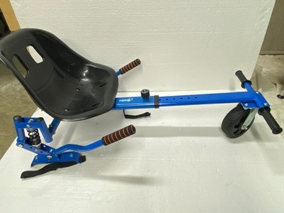 Adjustable Hoverboard Seat Attachment HoverKart for Kids