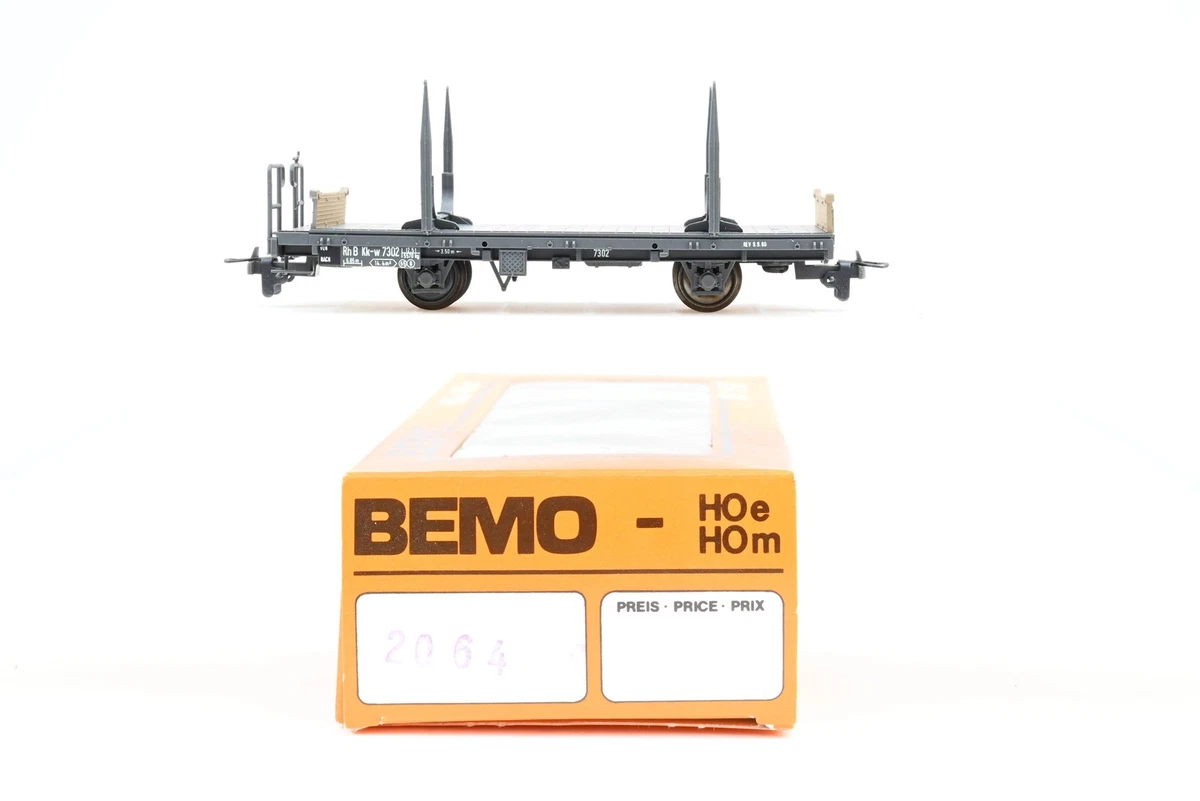 Bemo Trains/Railway Models for sale | eBay UK