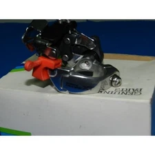 Deragliatore Xt Shimano