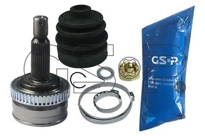 Antriebswellengelenk 824062 GSP für HYUNDAI SONATA V