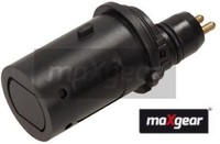 Maxgear 27-1268 Sensor FüR Einparkhilfe Parksensor Pdc Sensor FüR Bmw