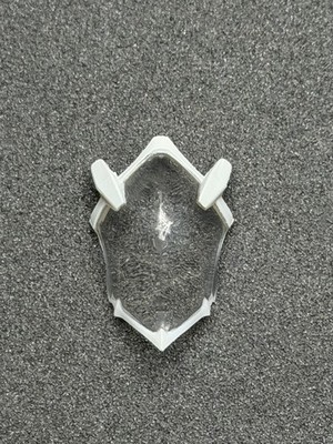SH Figuarts Billy Kid Zenless Zone Zero Fodder Clear Mask
