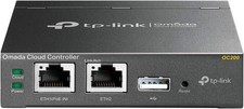 Omada TP-Link OC200 Controller - Gently Used Reset 