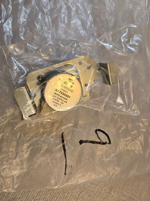 OEM Frigidaire Induction Range Door Lock Assembly A17056601  GCFI3060BFC