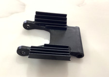 LOS261010 Crash Structure Guard plate frame radiators Losi Promoto-MX